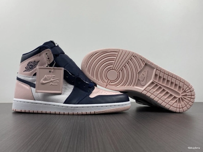 Rep TBK Air Atmosphere OG 1 DD9335-641 High Jordan 0819